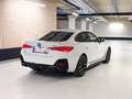BMW i4 i4 Gran Coupe eDrive35 67,1kWh Weiß - thumbnail 3