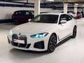 BMW i4 i4 Gran Coupe eDrive35 67,1kWh Weiß - thumbnail 1