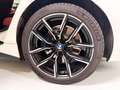 BMW i4 i4 Gran Coupe eDrive35 67,1kWh Weiß - thumbnail 10