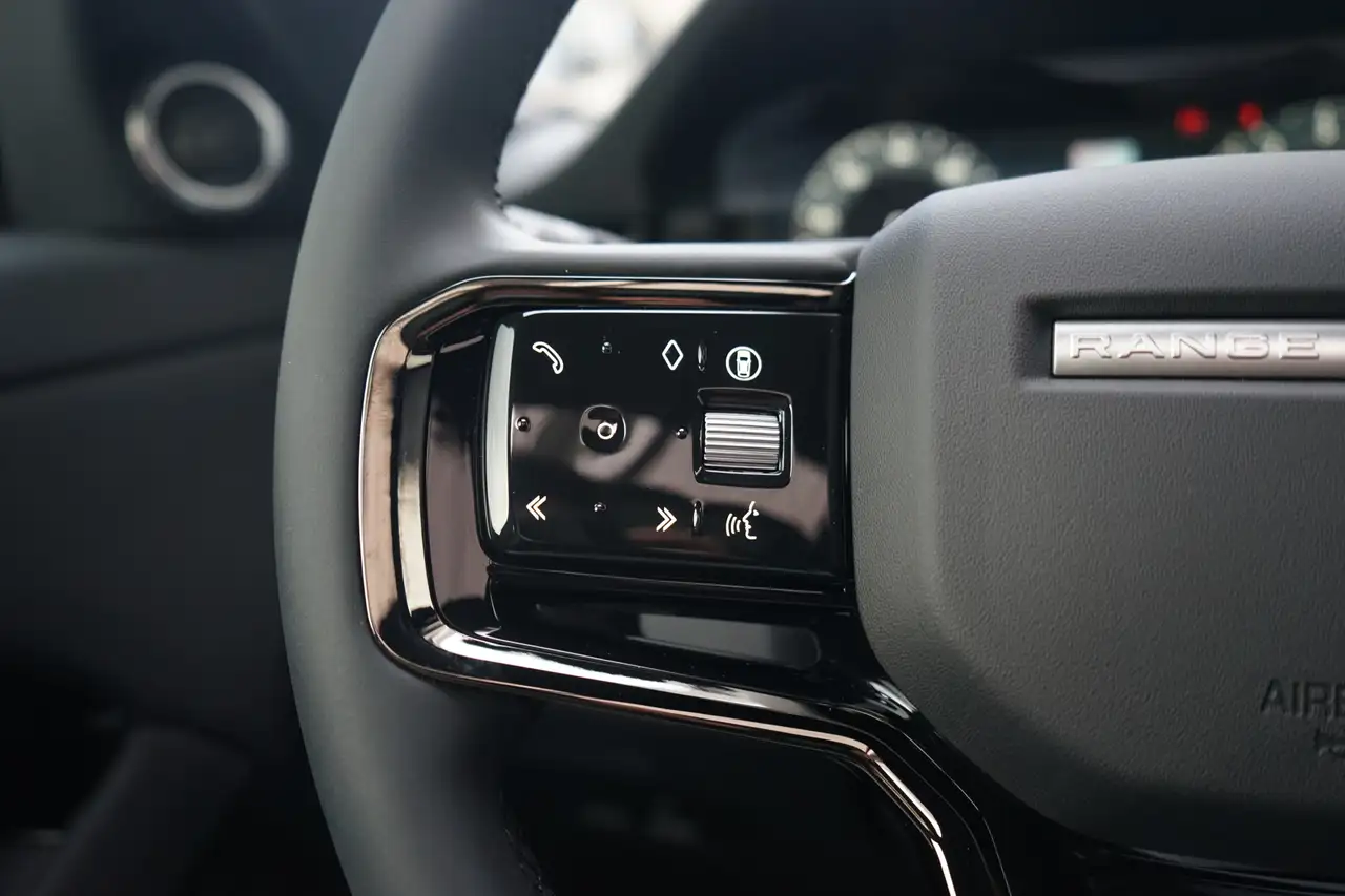 Land Rover Range Rover Evoque 2026 — фото 19