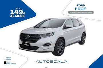 2.0 TDCI 210cv AWD S&S Powershift Titanium
