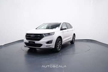 2.0 TDCI 210cv AWD S&S Powershift Titanium