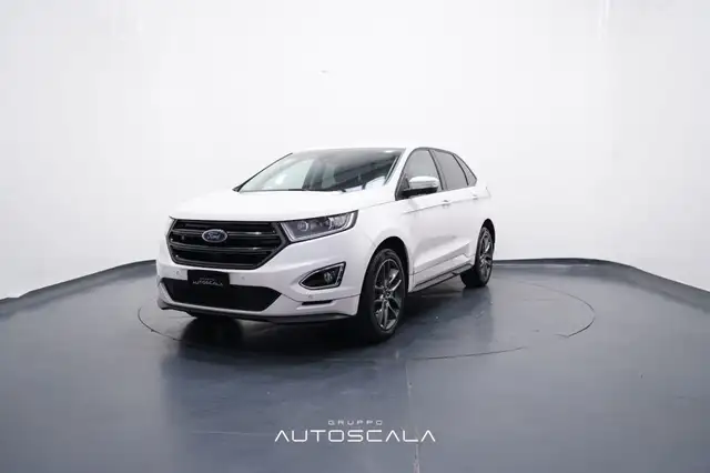 Ford Edge 2.0 TDCI 210cv AWD S&S Powershift Titanium