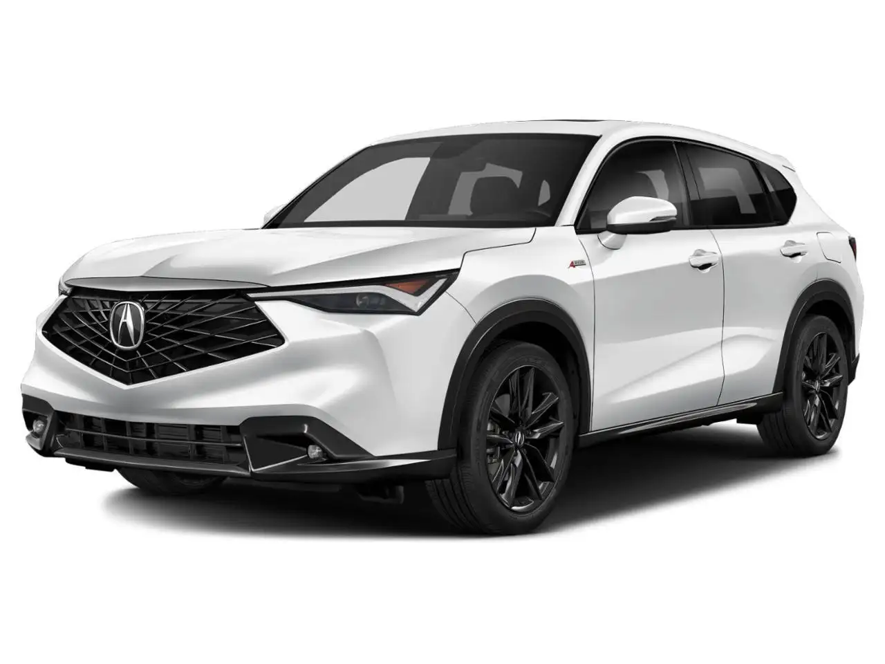 2026 Acura ADX