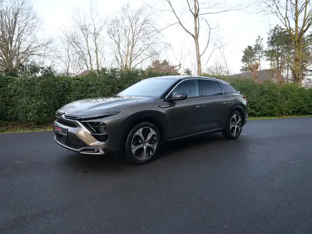 Citroen C5 X 225 PK PLUG-IN-HYBRID+GARANTIE TOT 48 STE MAAND