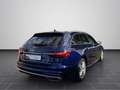 Audi A4 35 TDI Advanced, AHK, Navi, ACC Blau - thumbnail 3