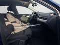 Audi A4 35 TDI Advanced, AHK, Navi, ACC Blau - thumbnail 5