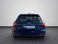 Audi A4 35 TDI Advanced, AHK, Navi, ACC Blau - thumbnail 7