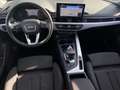 Audi A4 35 TDI Advanced, AHK, Navi, ACC Blau - thumbnail 4