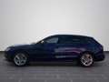 Audi A4 35 TDI Advanced, AHK, Navi, ACC Blau - thumbnail 8