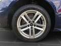 Audi A4 35 TDI Advanced, AHK, Navi, ACC Blau - thumbnail 9