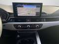 Audi A4 35 TDI Advanced, AHK, Navi, ACC Blau - thumbnail 12