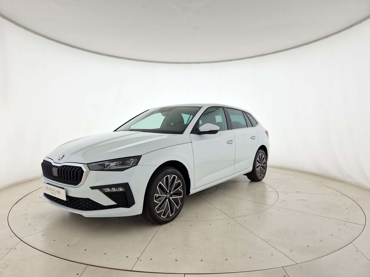 Skoda Scala 1.0 tsi style 115cv dsg
