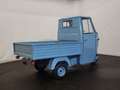 Piaggio Ape Blue - thumbnail 13