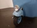 Piaggio Ape Blue - thumbnail 32