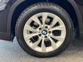 BMW X1 sDrive18i Executive NAVIGATIE, ECC AIRCO, ELEC PAK Negro - thumbnail 9