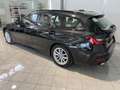 BMW 318 dA touring Schwarz - thumbnail 3