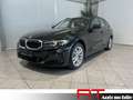 BMW 318 dA touring Schwarz - thumbnail 1