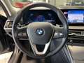 BMW 318 dA touring Schwarz - thumbnail 11