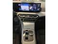 BMW 318 dA touring Schwarz - thumbnail 13