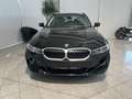 BMW 318 dA touring Schwarz - thumbnail 2