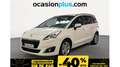 Peugeot 5008 1.2 PureTech S&S Style 7 pl. 130 Blanc - thumbnail 1