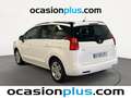Peugeot 5008 1.2 PureTech S&S Style 7 pl. 130 Blanc - thumbnail 3