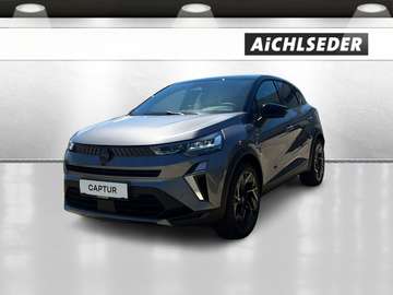 CAPTUR Esprit Alpine E-Tech Full Hybrid 160 (MY26)
