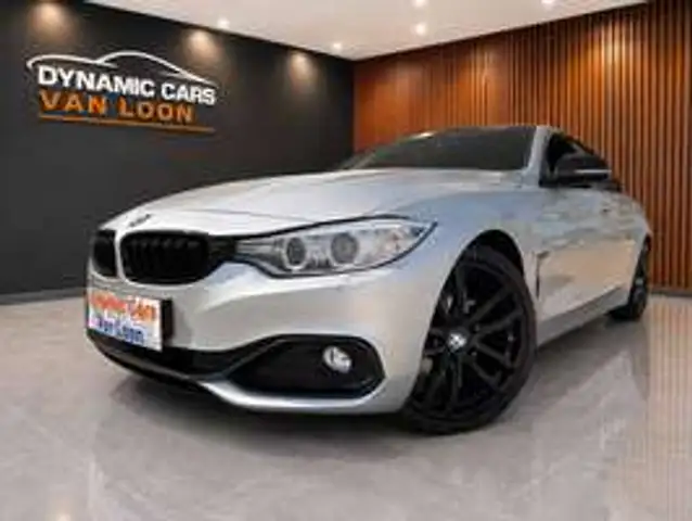 BMW 4er
