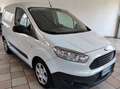 Ford Transit 1.5 TDCI TREND Bianco - thumbnail 8