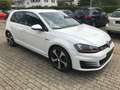 Volkswagen Golf 2.0 GTI BMT DSG Navi Kamera 18 Zoll Alu Navi Wit - thumbnail 4