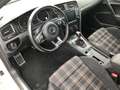 Volkswagen Golf 2.0 GTI BMT DSG Navi Kamera 18 Zoll Alu Navi Wit - thumbnail 10