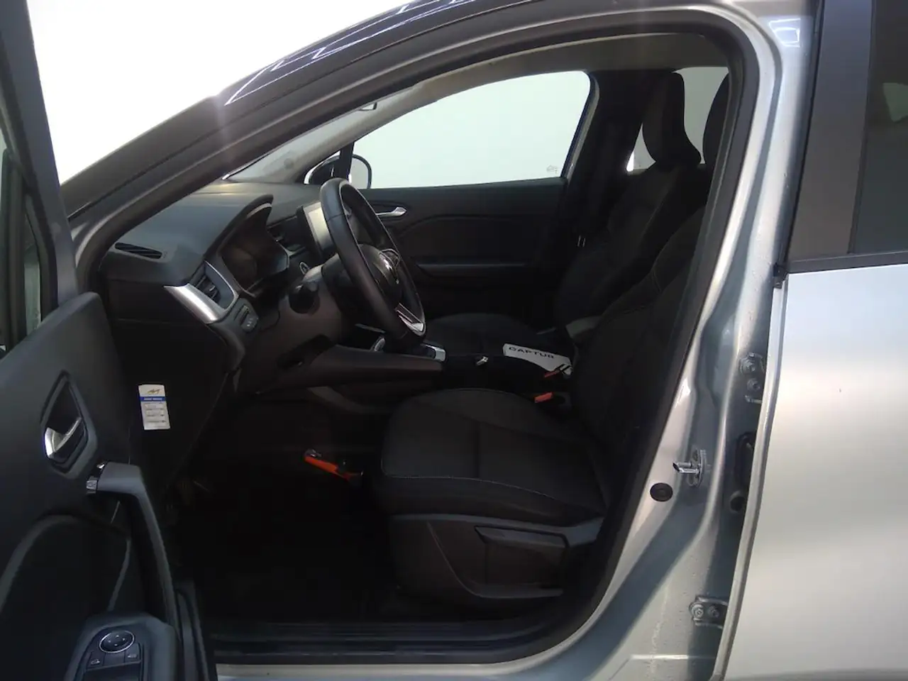 Renault Captur 1.0 TCe 90 Evolution Techno Apple Carplay/Androi, миниатюра 5