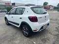 Dacia Sandero Stepway 1.0 TCe 100CV ECO-G 15th Anniversary Bianco - thumbnail 4