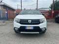 Dacia Sandero Stepway 1.0 TCe 100CV ECO-G 15th Anniversary Bianco - thumbnail 2
