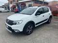 Dacia Sandero Stepway 1.0 TCe 100CV ECO-G 15th Anniversary Bianco - thumbnail 5