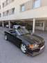 BMW 325 325i Cabrio Schwarz - thumbnail 9