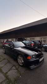 325i Cabrio