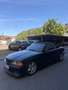 BMW 325 325i Cabrio Schwarz - thumbnail 1