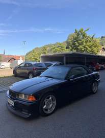 325i Cabrio