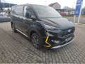 Ford Transit Custom 320L1 TRAIL NAVI ACC LED 360° Schwarz - thumbnail 4
