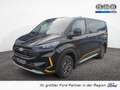 Ford Transit Custom 320L1 TRAIL NAVI ACC LED 360° Schwarz - thumbnail 1