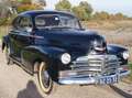 Chevrolet chevrolet special de luxe coupe 1942 Чорний - thumbnail 1