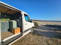 Mercedes-Benz Sprinter 313 cdi