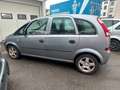 Opel Meriva 1.6 *TÜV NEU*Allwetterreifen*Service * Stříbrná - thumbnail 8