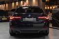 BMW i4 EDrive40 M|AUT|VIRTUEELDASH|CLIMATE Noir - thumbnail 5
