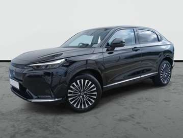 Eléctrico 150 kW (204 CV) Elegance