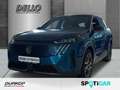 Peugeot 3008 Allure Hybrid Panorama-Navigation Drive-Assist AHK Blauw - thumbnail 1