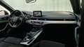 Audi A4 Avant 35 TFSI Sport S line Edition Leder-Stof Navi Zwart - thumbnail 2