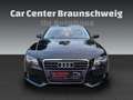 Audi A4 2.0 TDI multitronic+Ambition+AHK+Navi Schwarz - thumbnail 3